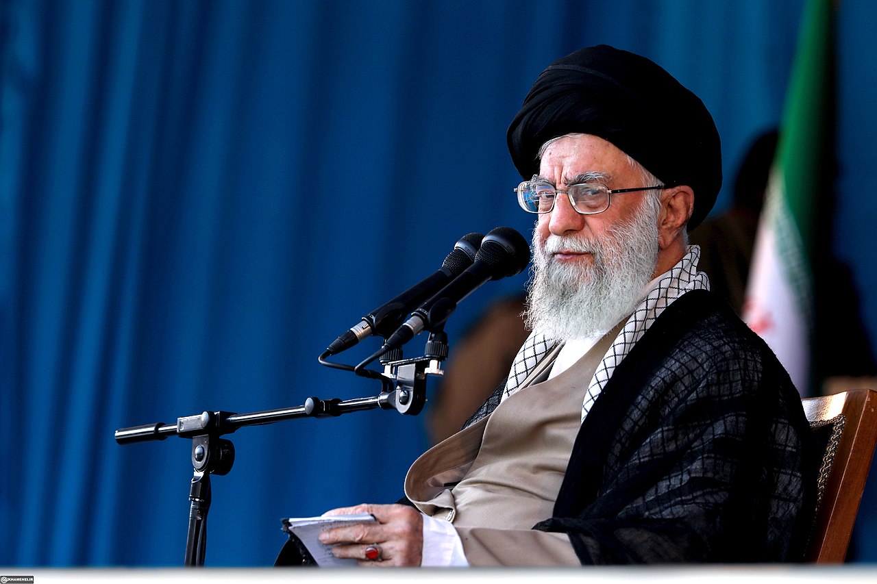 Maktspel i Teheran: Hamas och Iran i strategiskt möte inför kommande konflikter med Israel och Trump