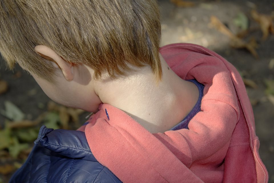 Kidnappare kastade in 9-årig pojke i sin bil: Det skulle han inte ha gjort