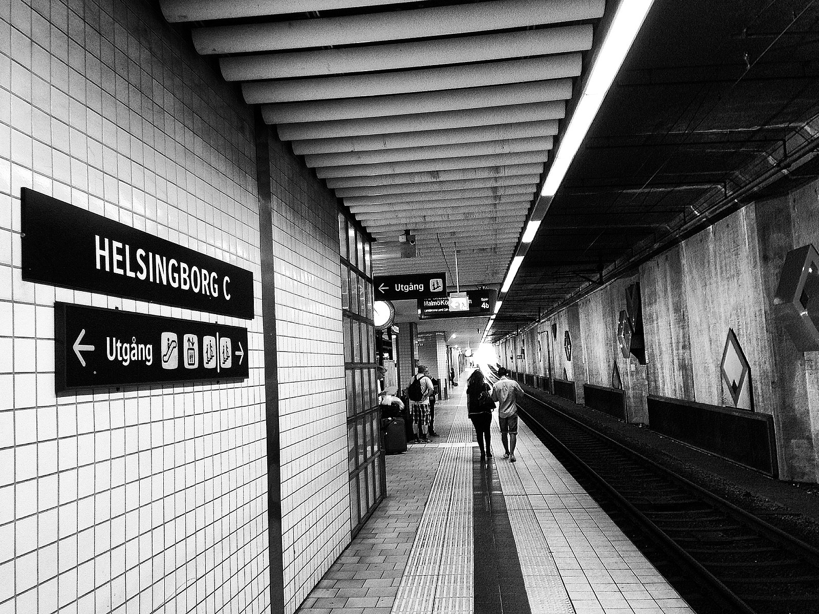 Helsingborg satsar på trygghet med jättelampa – men är det värt miljonen?