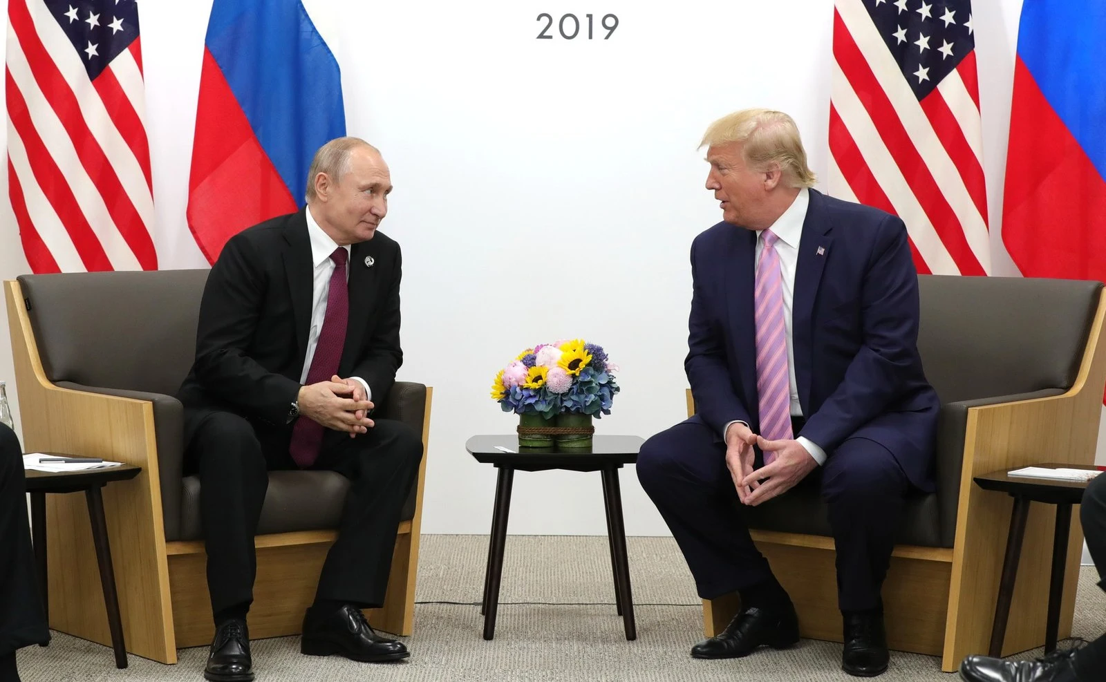 Storbritannien redo att skicka soldater till Ukraina – ’säkerheten för hela Europa står på spel’