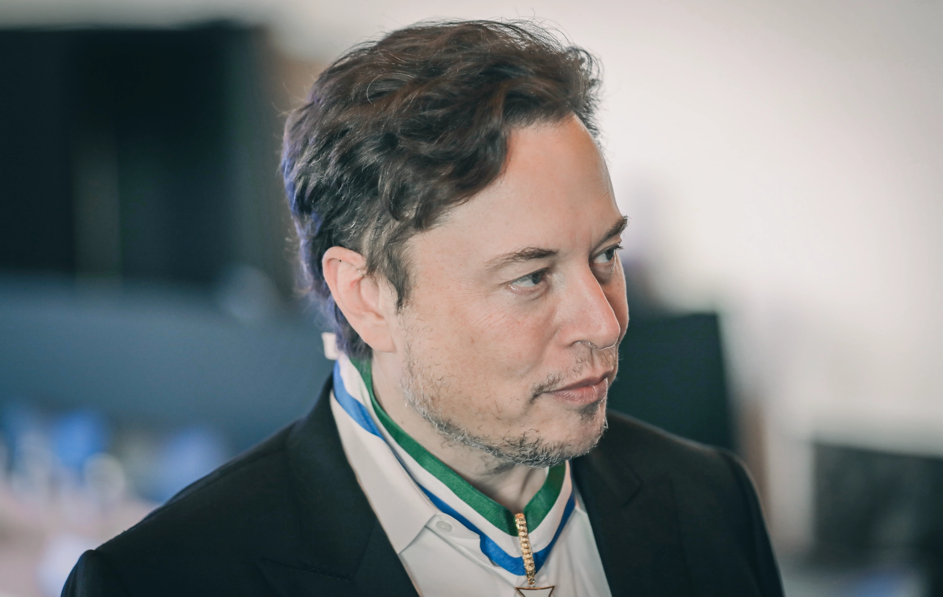 Vad håller Elon Musk egentligen på med i den federala regeringen?