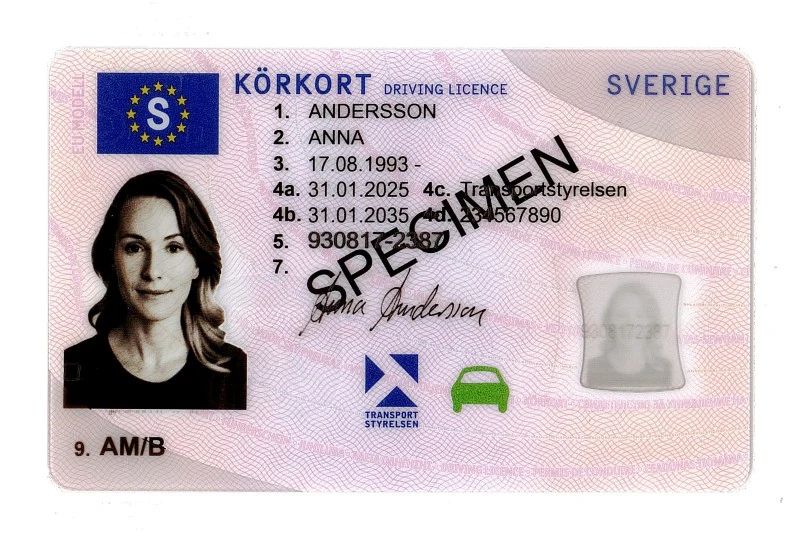 Körkort för alla? Regeringen vill slopa läkarintyg för adhd och autism