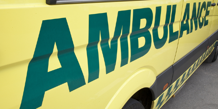 Ambulans