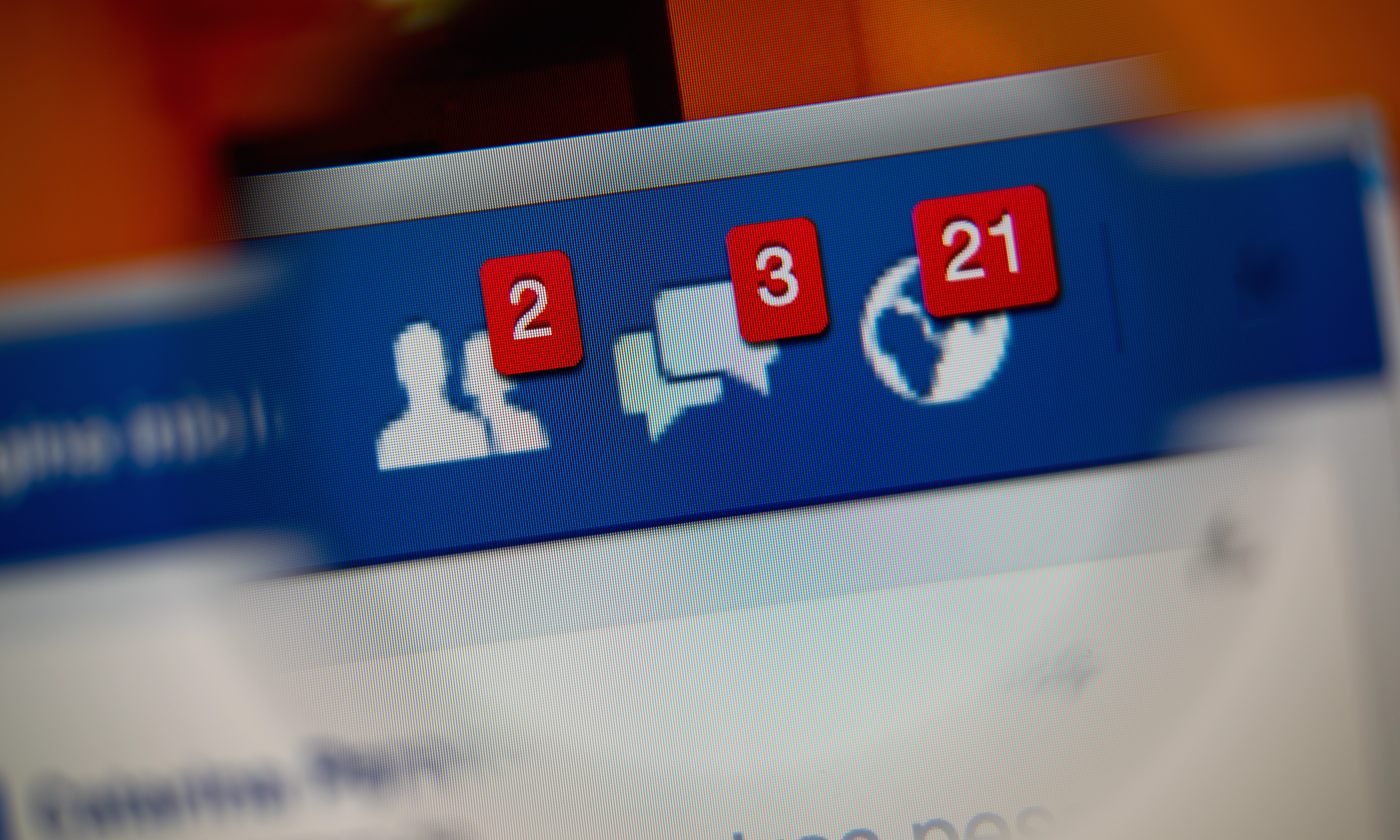 Så får du reda på om någon ignorerar din vänförfrågan på Facebook