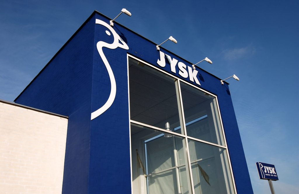 JYSK:s stora plan avslöjad – det händer snart