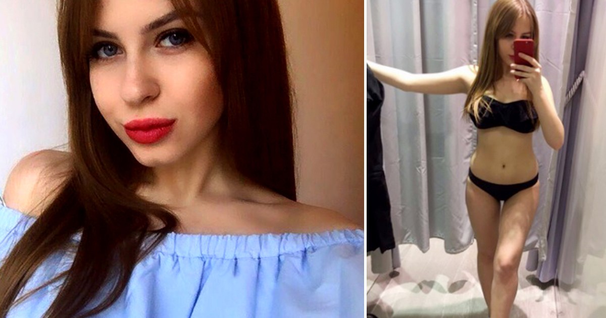 20-årig oskuld har lagt ut sin mödom på auktion för att få sin största önskan uppfylld