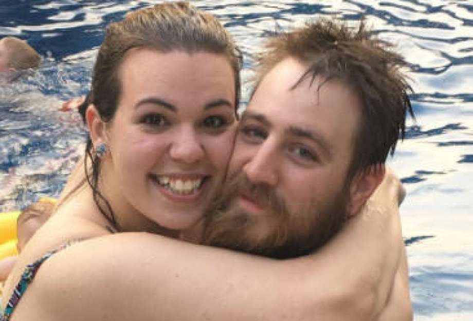Mamma publicerade detta foto på nätet – nu reagerar tusentals på detaljen i bilden