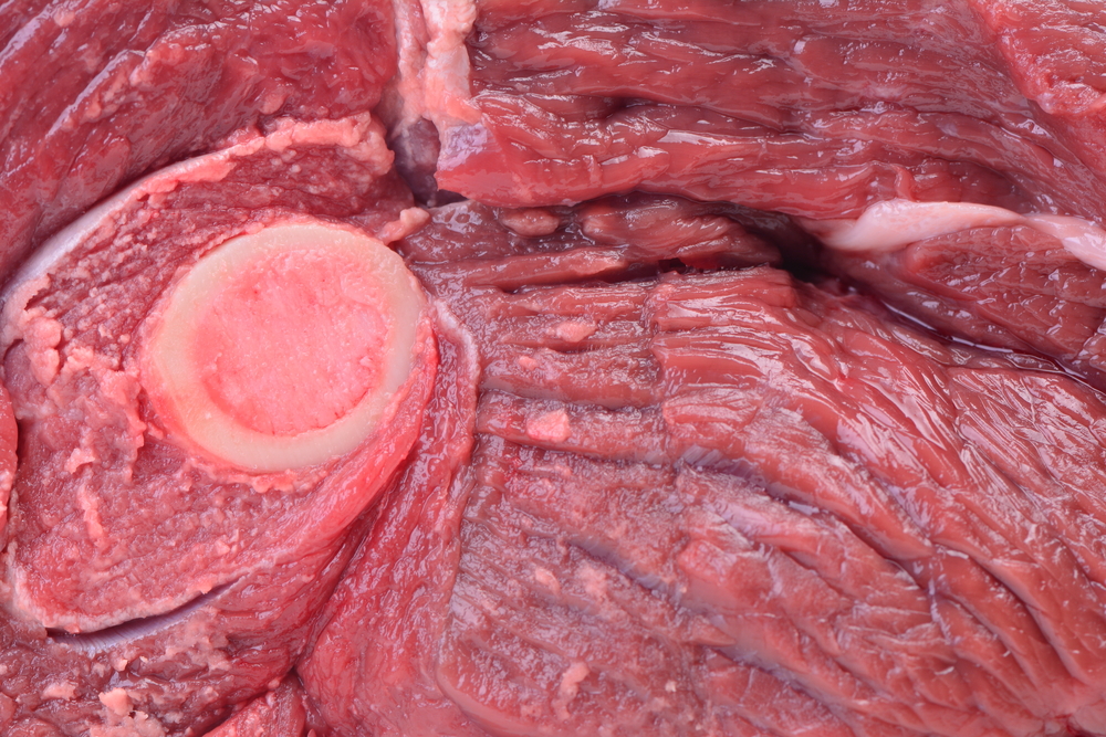 Säljförbud efter chockerande fynd: Tonvis av gammalt buffelkött bland förskolornas leveranser