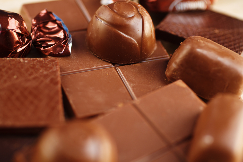 Global chokladkris: Priserna skjuter i höjden- ökar 250%