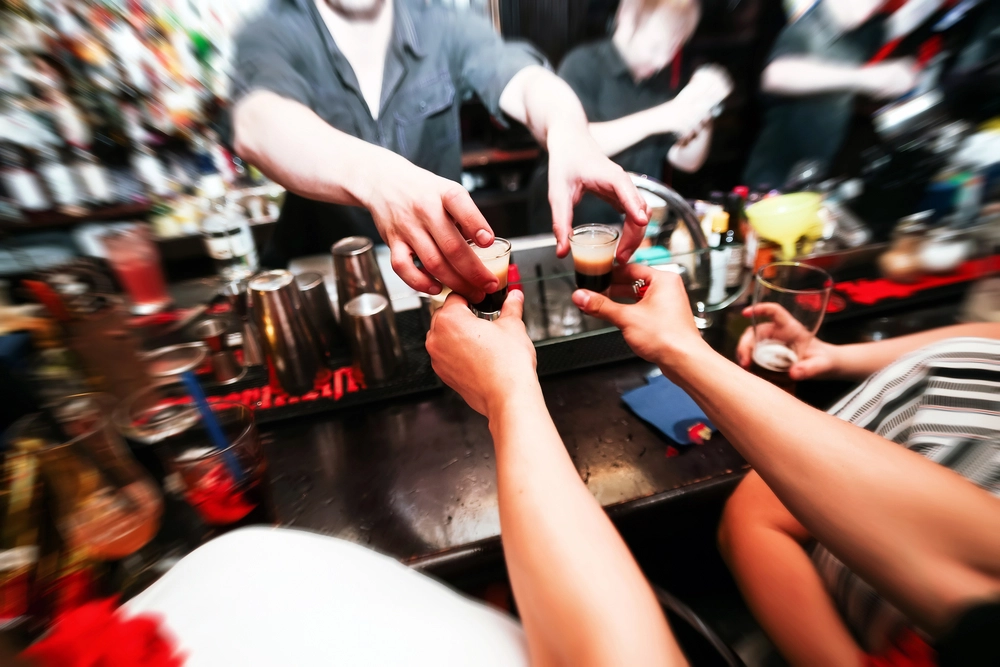Studie: Fyra procent av cancerfallen globalt orsakas av alkohol