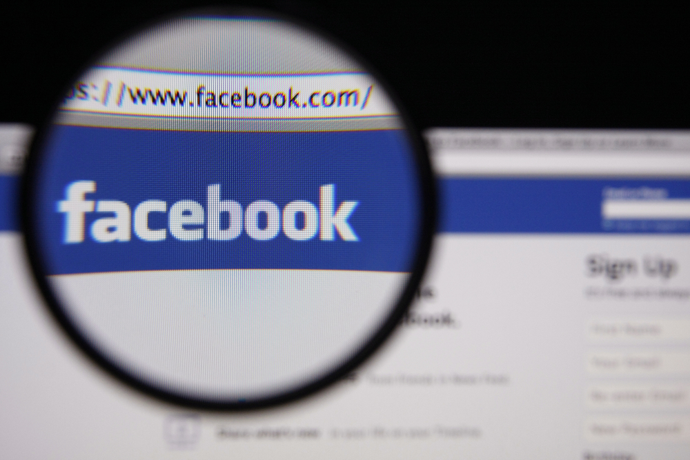 Viruset spridet sig som en löpeld över Facebook – så får du bort det