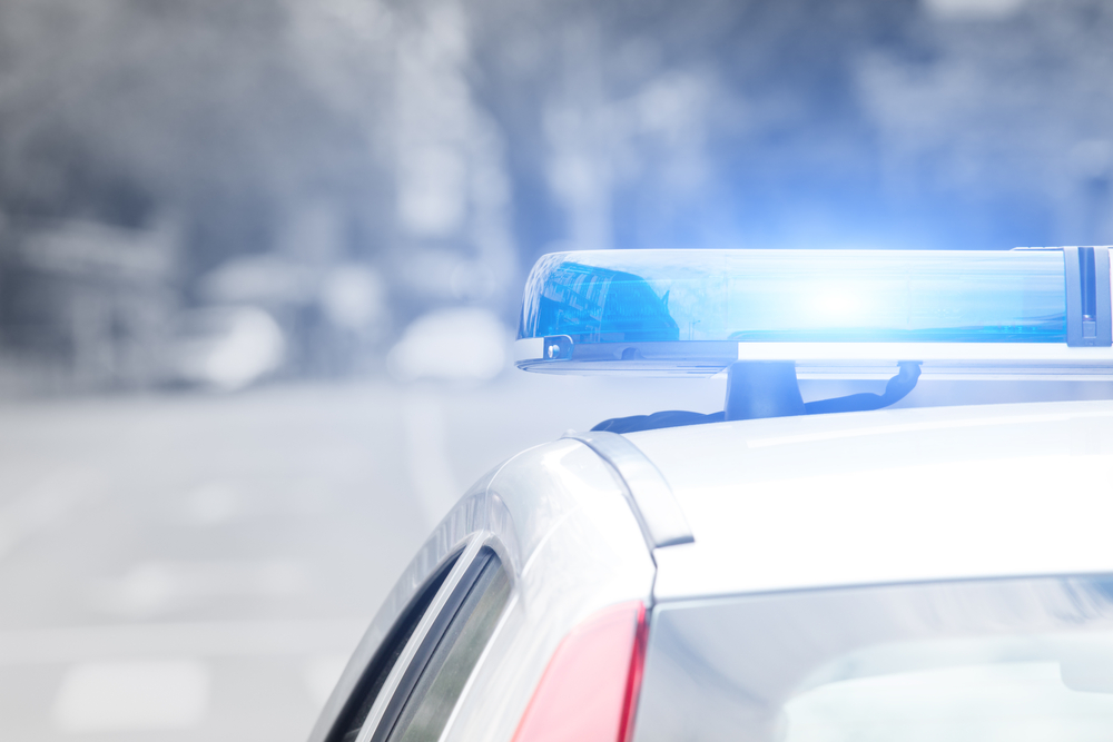 13-årig flicka sexuellt trakasserad av man i stringtrosa: Då dök flickans pappa upp