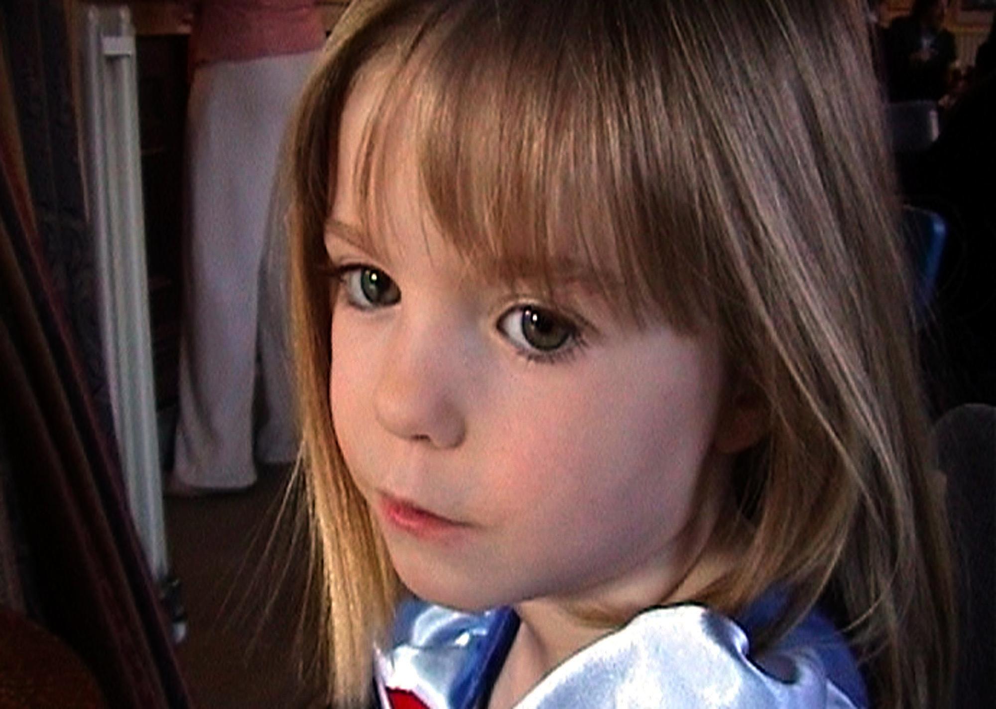 Efter Maddies försvinnande: Dessa 48 frågor vägrade Kate McCann att svara på