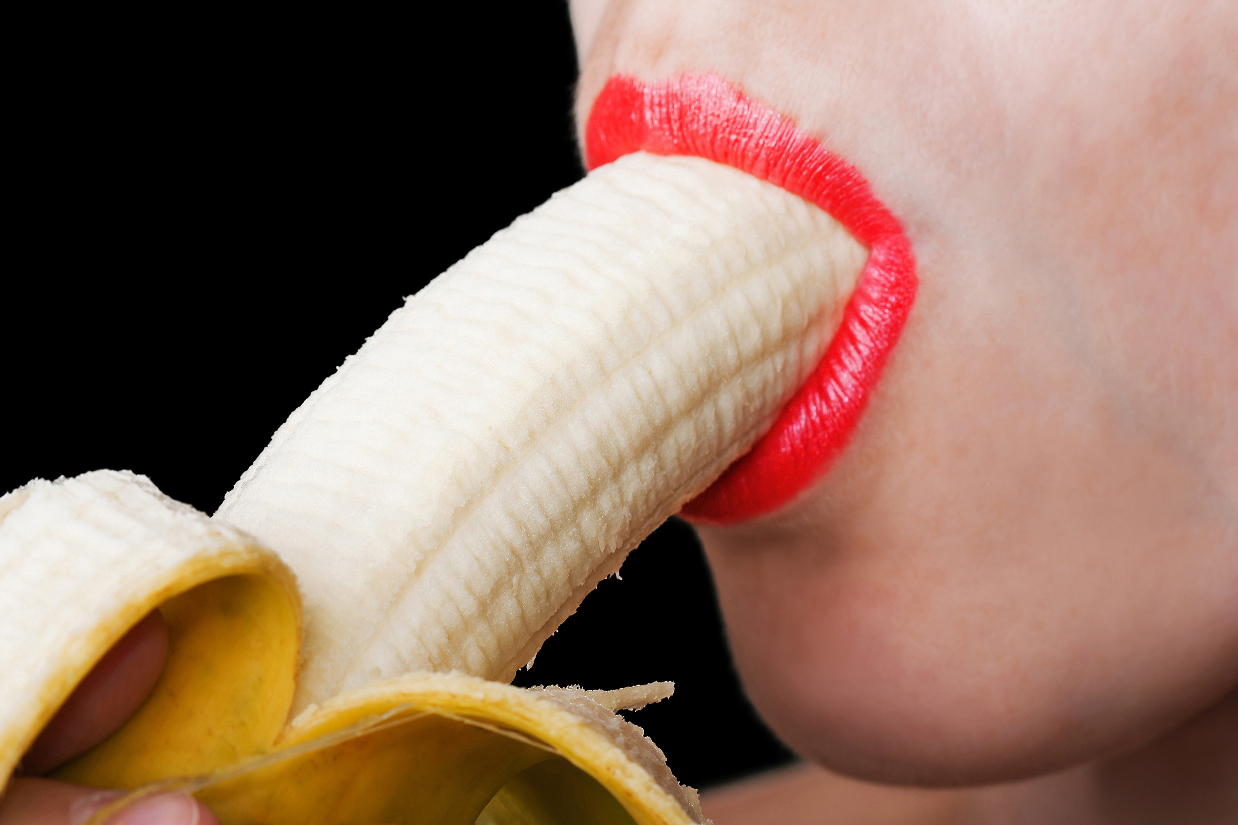 5 saker du kan göra för att döda tid när du ger honom ett blowjob
