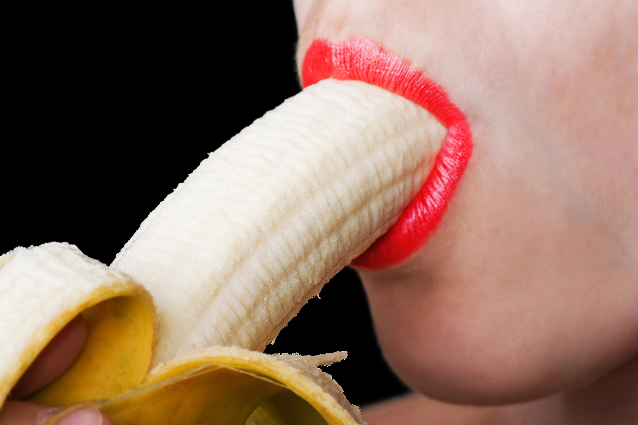 5 saker du kan göra för att döda tid när du ger honom ett blowjob