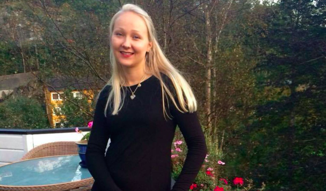 Lesbiska Silje reste sig och gick under sitt gudbarns dop: ‘Sade prästen verkligen det?’