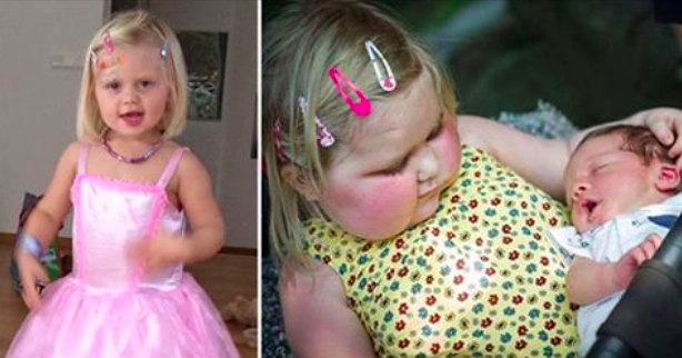 Läkarnas utlåtande om Sofias 4-åriga dotter: ’Jag fick lust att hoppa ut genom fönstret’