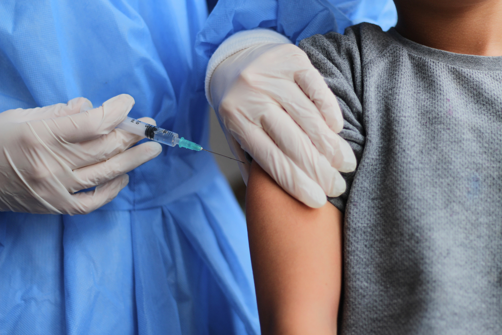 Läkare kräver vaccinstopp efter upptäckt av forskningsfusk