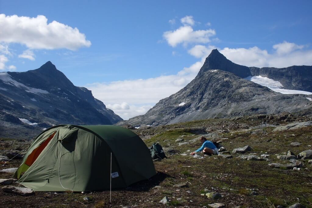 Fem ställen att utforska i Sverige och några tips på vägen