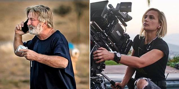 Målet mot Alec Baldwin läggs ned – dödsskjutningen på ”Rust” fortsätter att väcka frågor