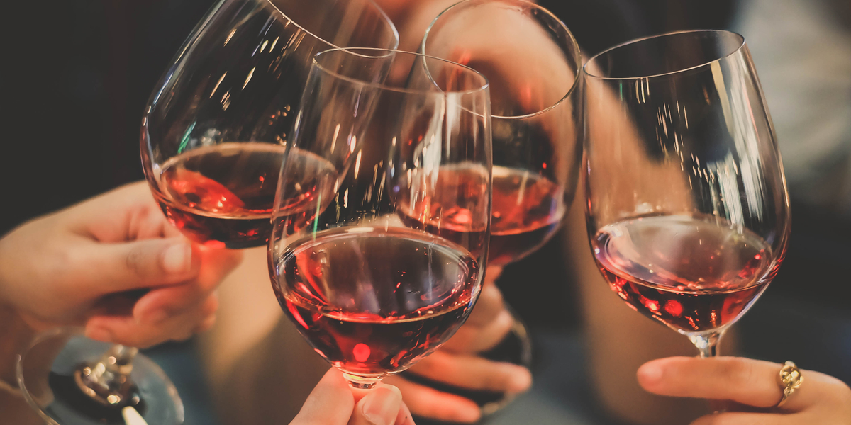 Ny svensk studie: Alkohol ökar risken för cancer och dödlighet