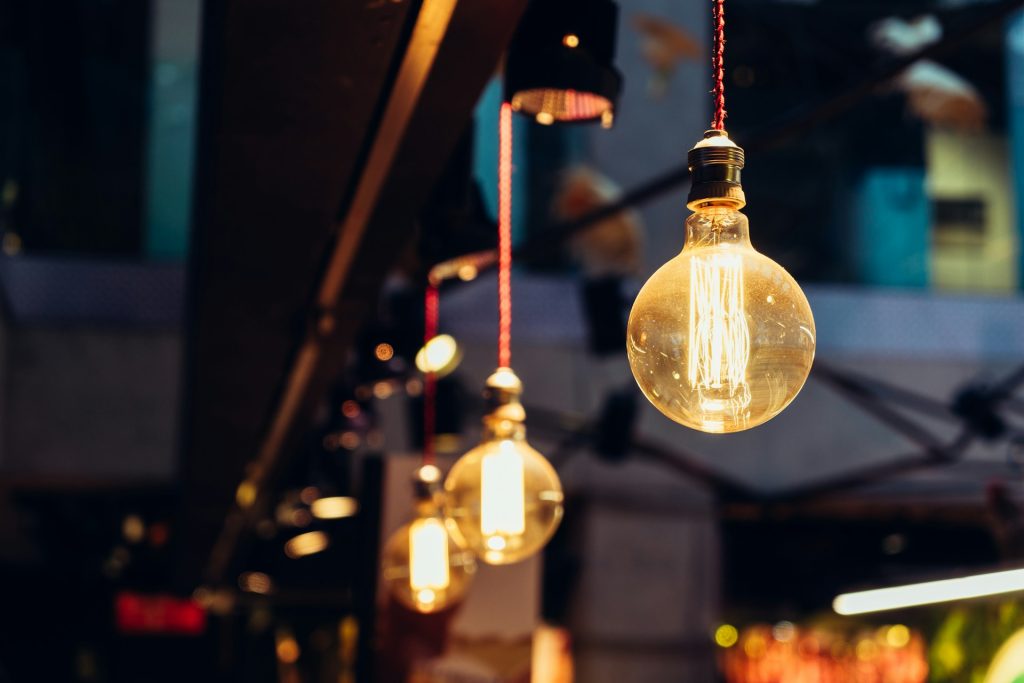 LED-belysning: Framtidens Energieffektiva Ljuskälla