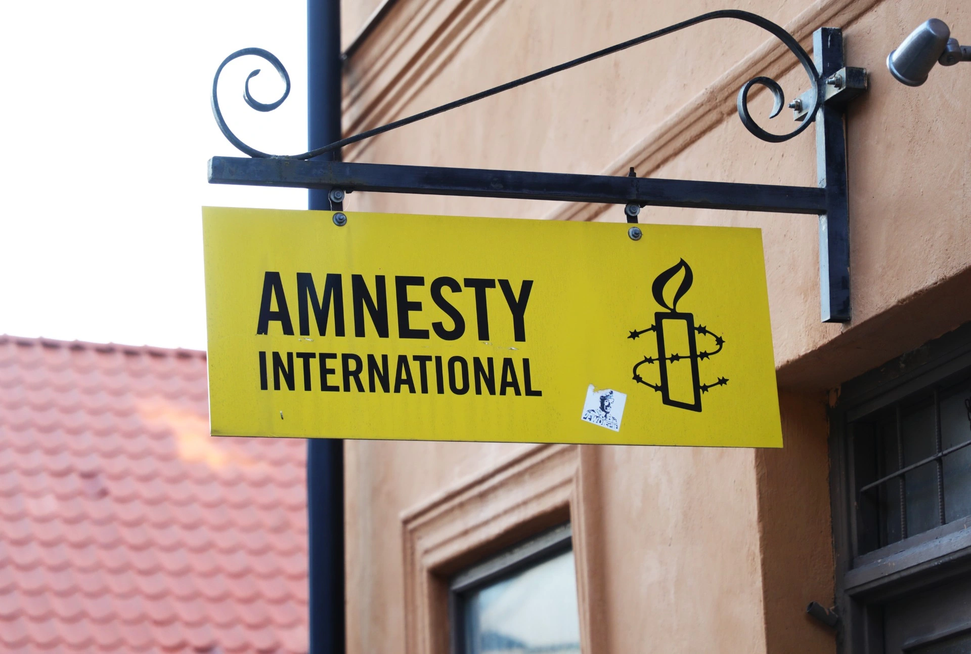 Amnesty International
