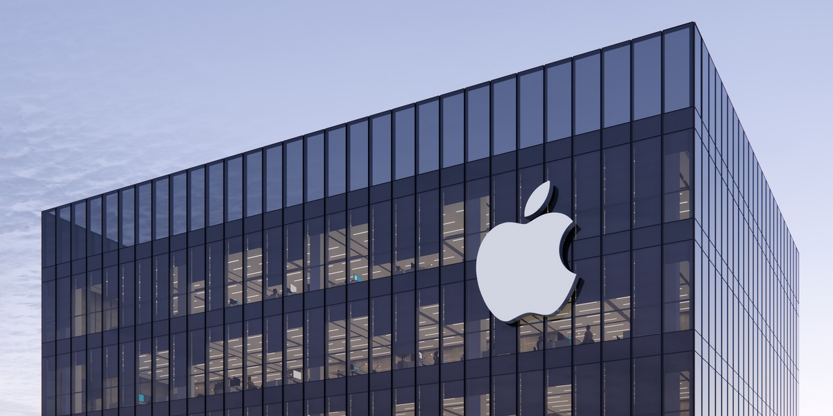 Apple i skottgluggen i Kina – riskerar konkurrensutredning