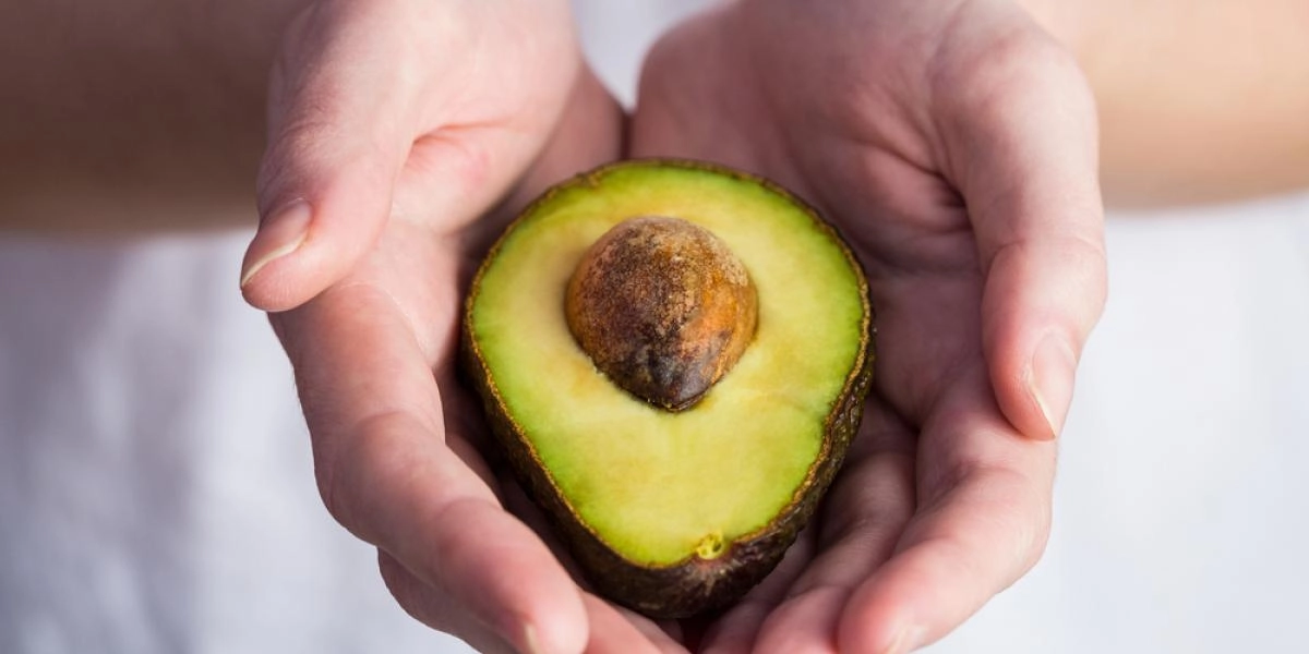 Kan göra dig sjuk: Så här ska du aldrig förvara din avocado