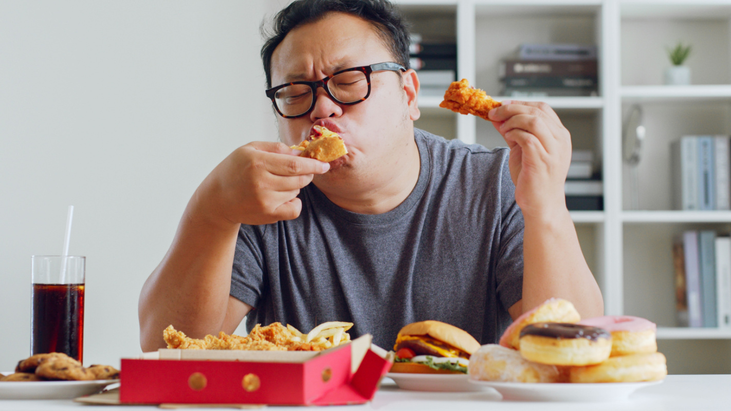 Ät bacon och ost och gå ner i vikt: Nytt superläkemedel med fantastiskt löfte