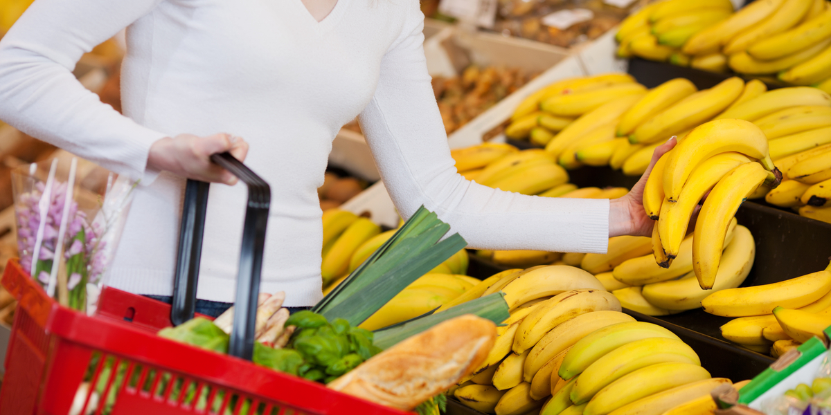 Detta säger vetenskapen om att äta en banan till frukost