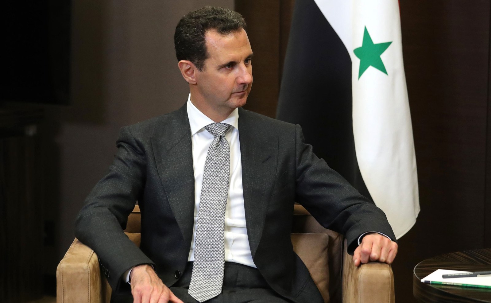 Assads fall avslöjar Syriens drogimperium: ”Fattigmans-kokainet” finansierade regimen