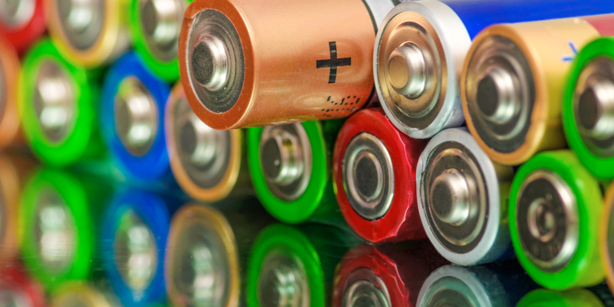 Är batteriet urladdat? Ett enkelt trick kan hjälpa dig att ta reda på det