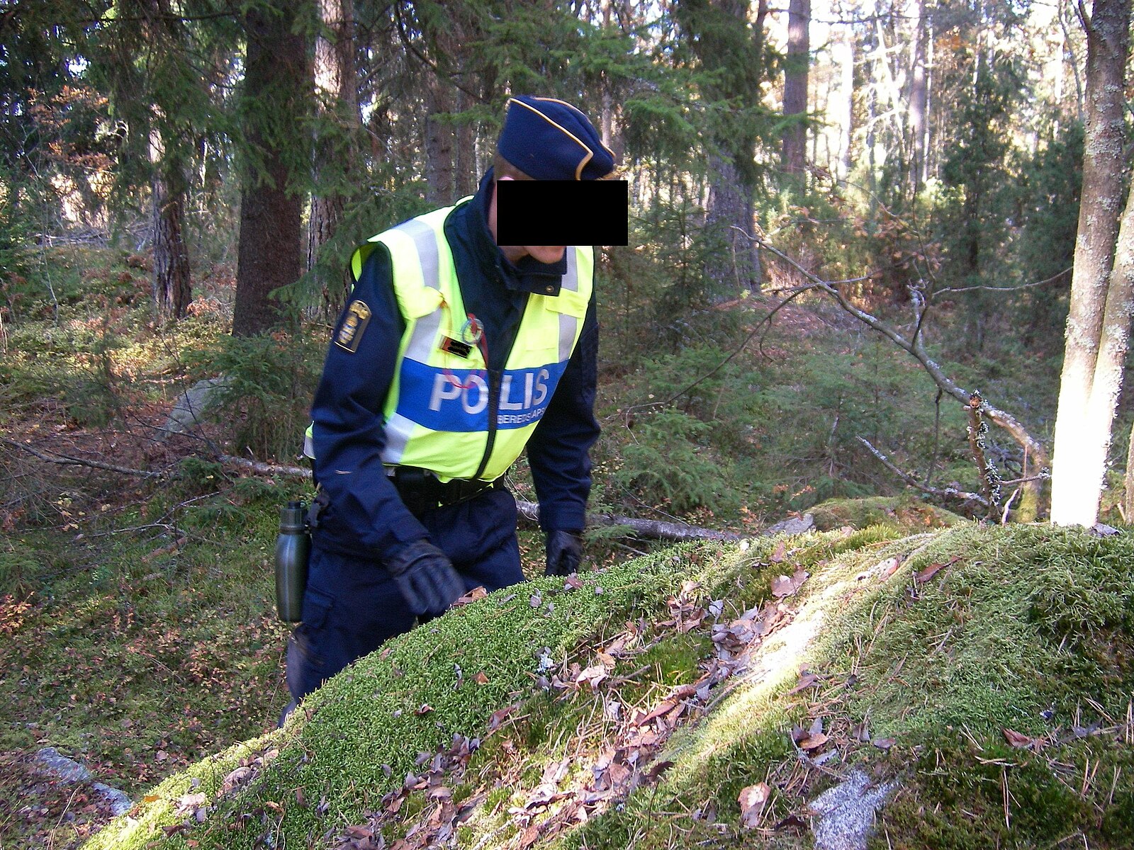 22-åriga Jasmine från Gävle återfunnen död – brott misstänks