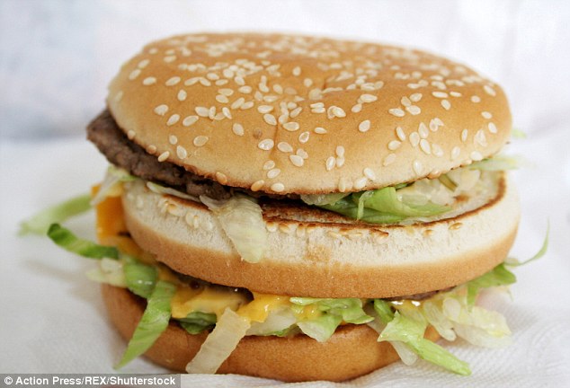 Smart trick på McDonald’s: Så beställer du den allra billigaste BicMacen
