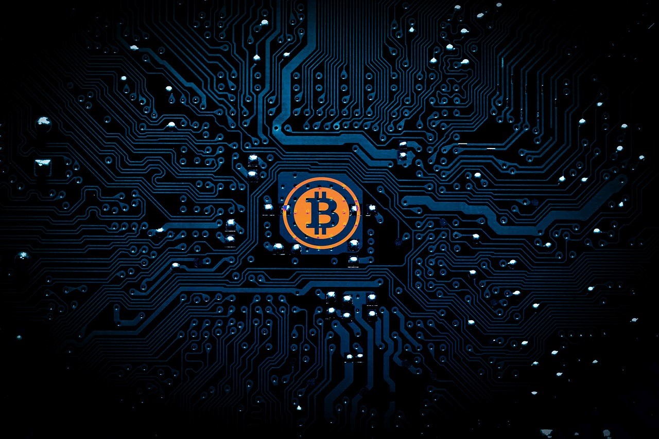 Svensk kryptofabrik i Bollnäs i konkurs – lämnade bakom sig ett tomt mejeri