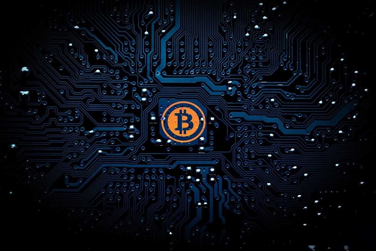 Svensk kryptofabrik i Bollnäs i konkurs – lämnade bakom sig ett tomt mejeri