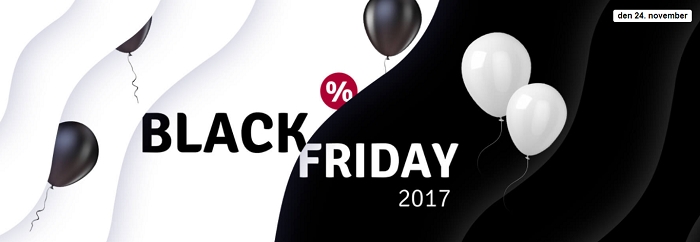 Bli en äkta rea-konnässör inför detta års Black Friday