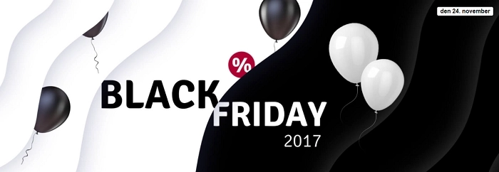 Bli en äkta rea-konnässör inför detta års Black Friday