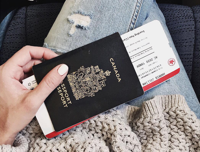 Varning till alla passagerare: Det här ska du aldrig göra med ditt boardingpass