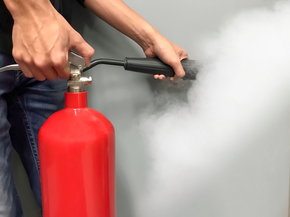 Varning till alla airfryer-användare: Vanligt misstag kan orsaka brand