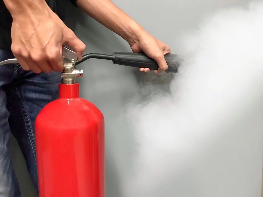 Varning till alla airfryer-användare: Vanligt misstag kan orsaka brand