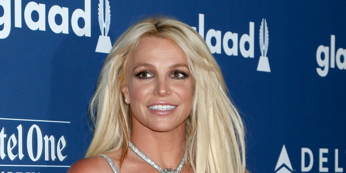 Britney Spears julsaga: Återförenad med sonen Jayden