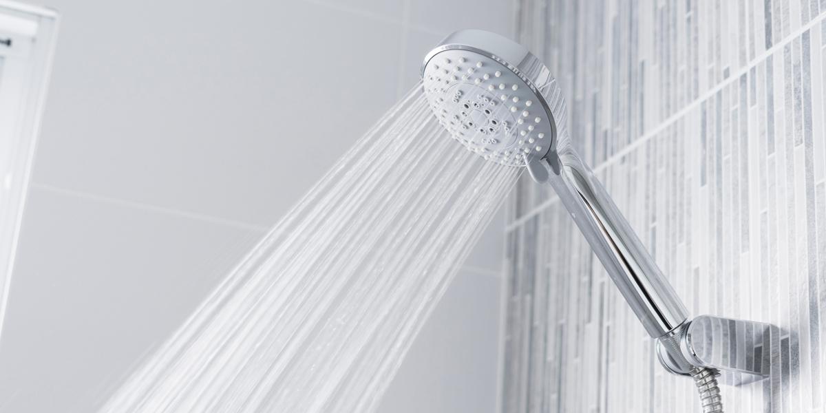 Doktorn delar förvånande fakta: Du tvättar inte dessa fem ställen på kroppen tillräckligt bra