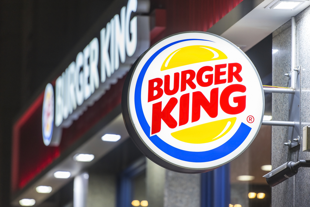 Burger King i blåsväder: Bryter viktigt löfte