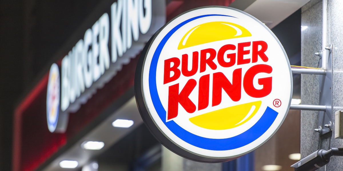Burger King chockerar med ny ostfylld burgare