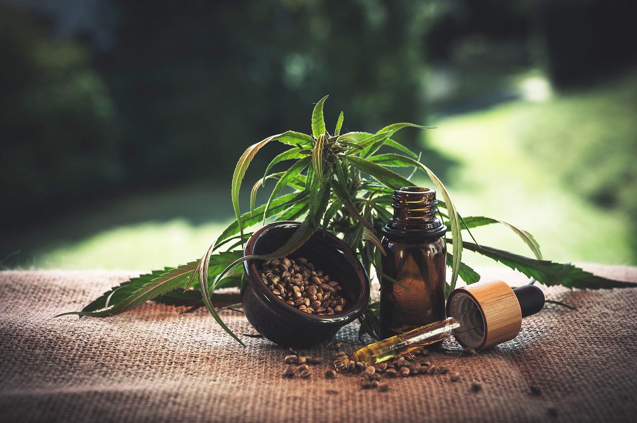 CBD Olja, kräm eller kapslar?
