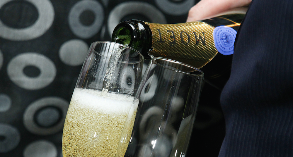 Kriminalvårdare straffas med löneavdrag efter alkoholkonsumtion i tjänst