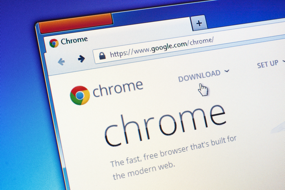 Akut säkerhetsrisk i Chrome – gör detta omedelbart