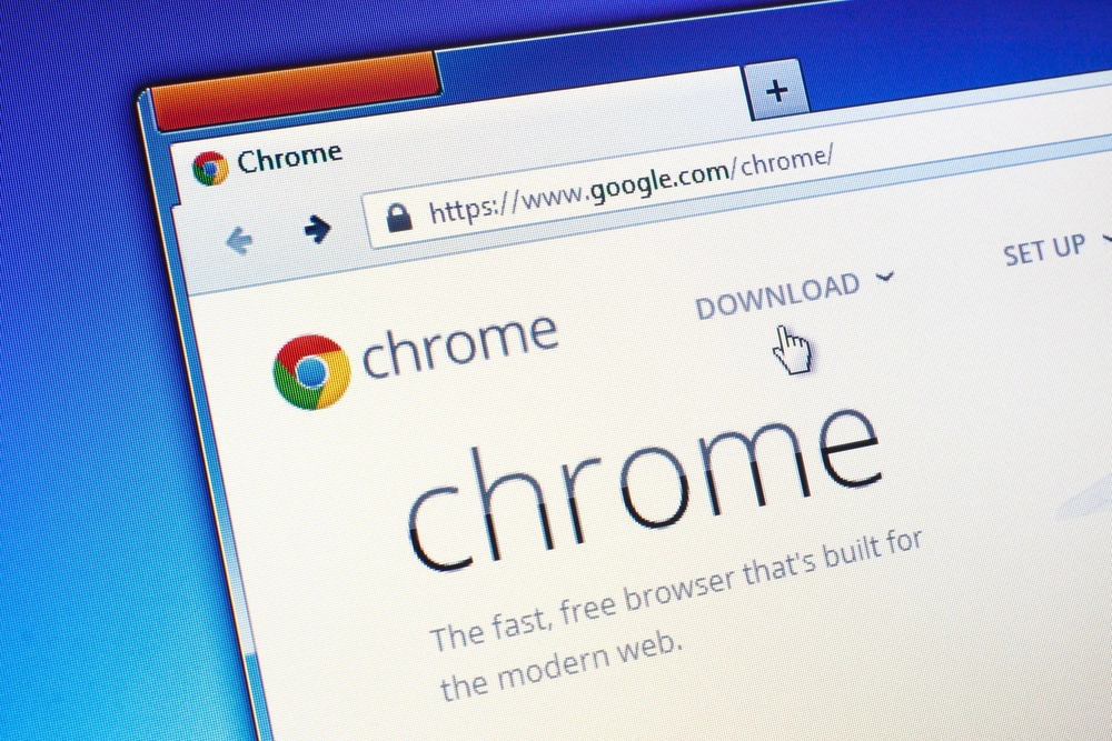 Akut säkerhetsrisk i Chrome – gör detta omedelbart